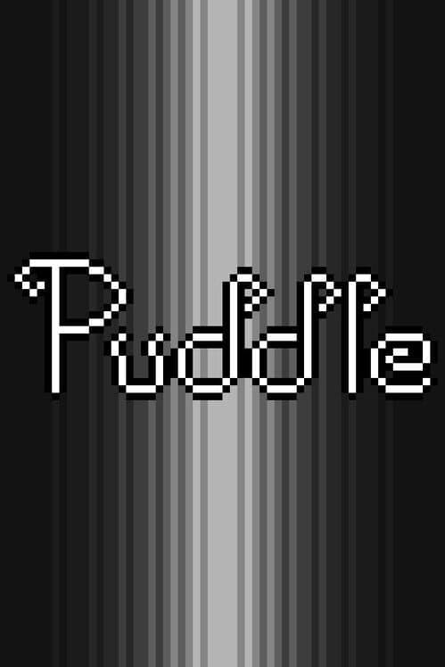 Обложка Puddle