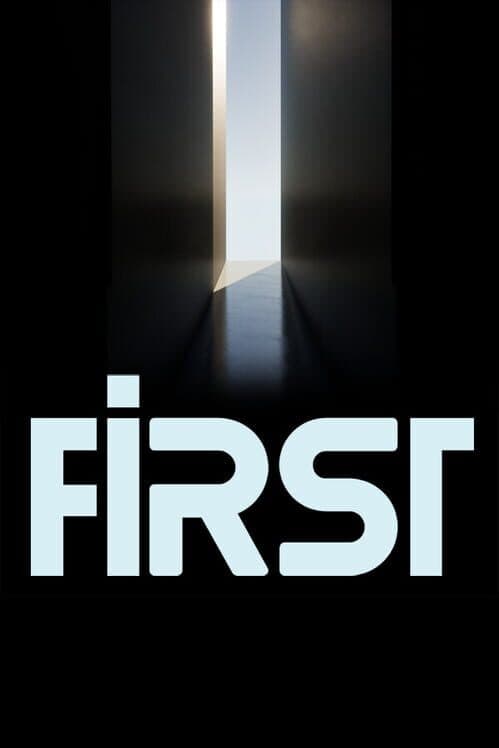 Обложка First