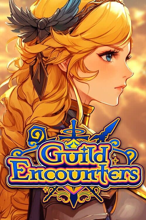 Обложка Guild Encounters
