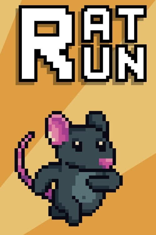 Обложка Rat Run