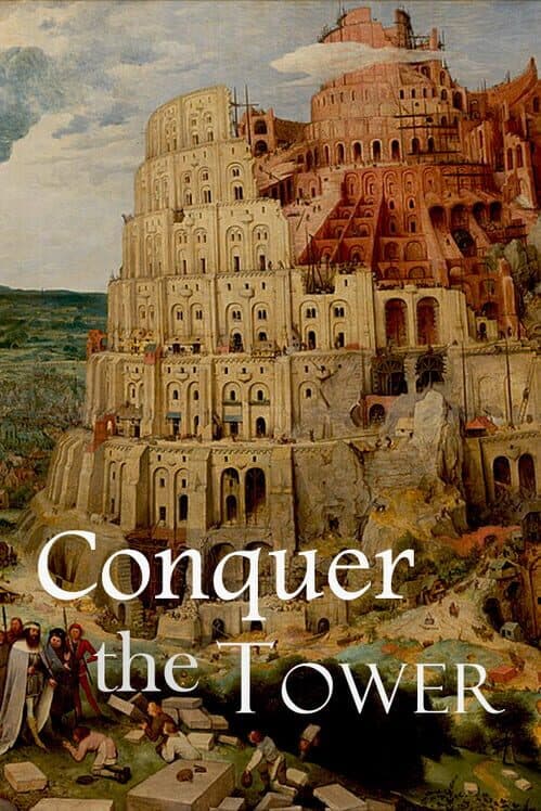 Обложка Conquer the Tower