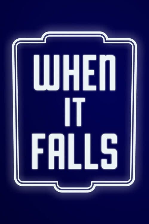 Обложка When It Falls