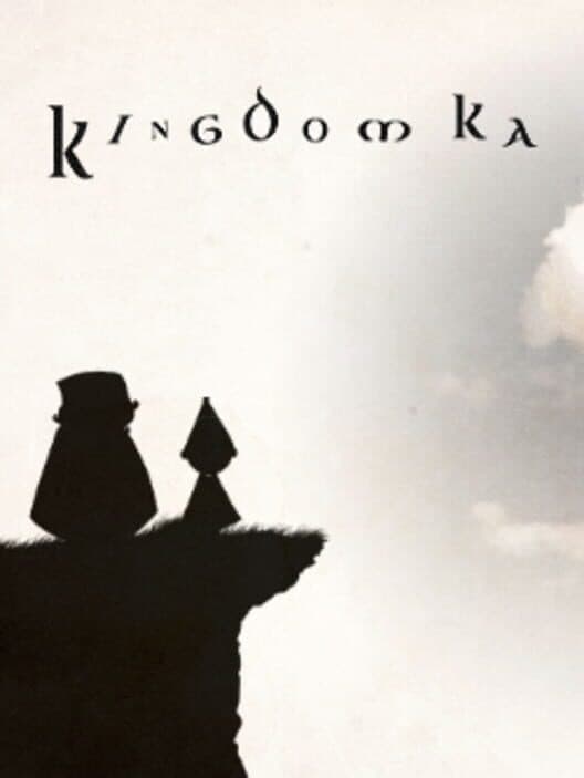 Обложка Kingdom Ka