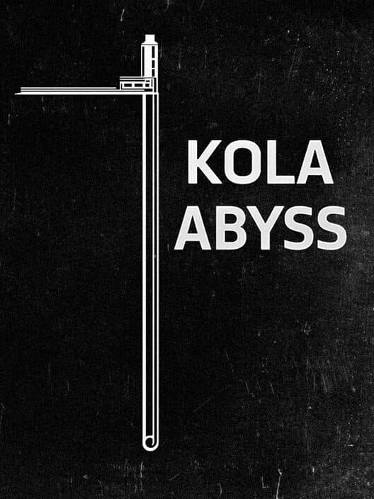 Обложка Kola Аbyss