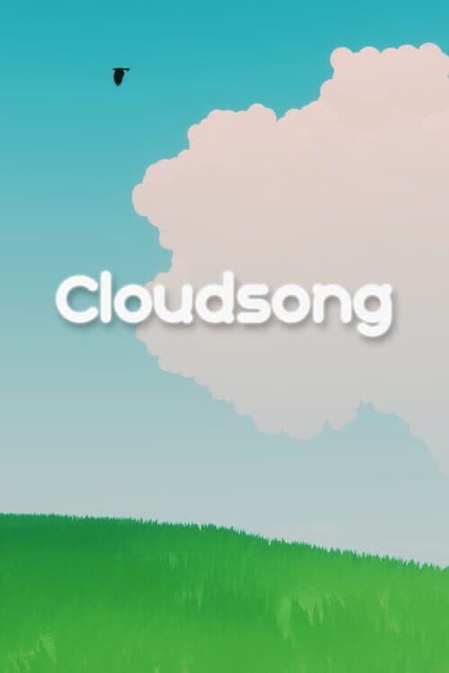 Обложка Cloudsong