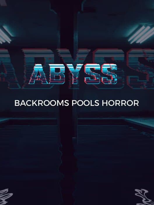 Обложка Abyss: Backrooms Pools Horror VR