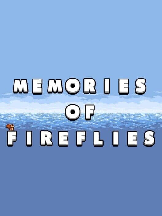 Обложка Memories of Fireflies