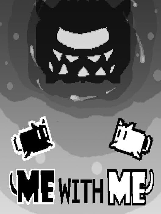 Обложка Me With Me