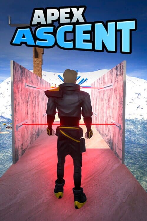 Обложка Apex Ascent