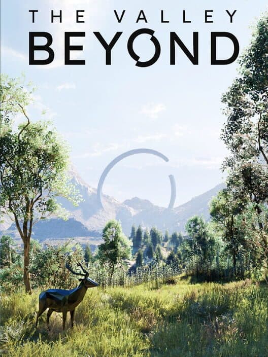Обложка The Valley Beyond