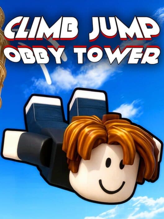 Обложка Climb Jump Obby Tower