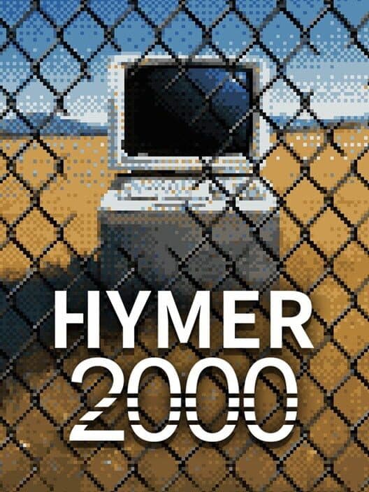 Обложка Hymer 2000