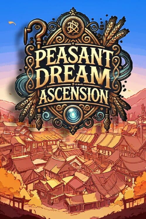 Обложка Peasant Dream: Ascension