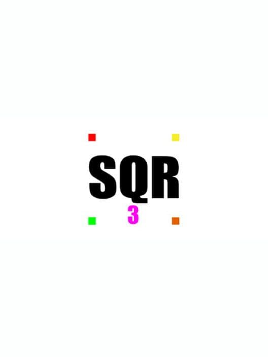 Обложка Sqr 3