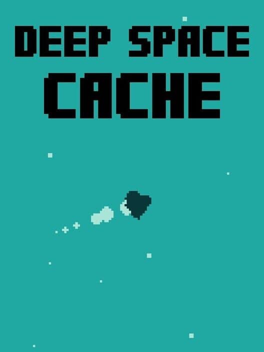 Обложка Deep Space Cache