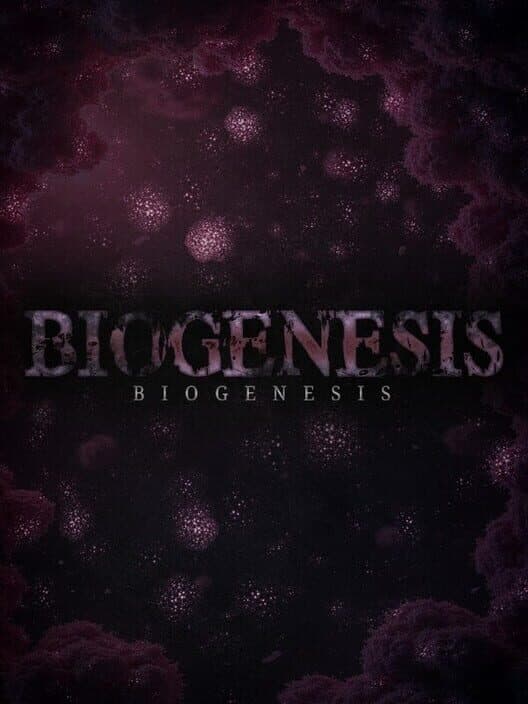 Обложка Biogenesis