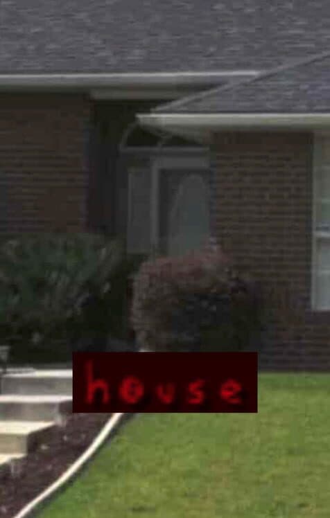 Обложка House