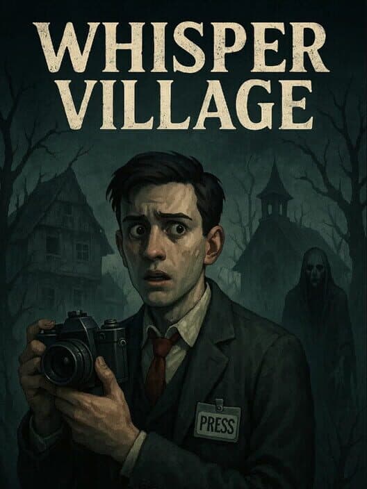 Обложка Whisper Village