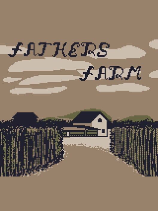 Обложка Fathers Farm