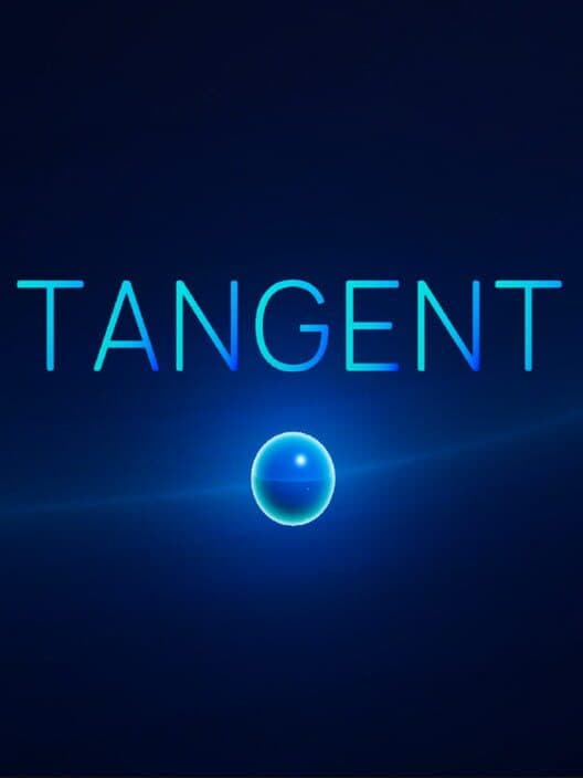 Обложка Tangent