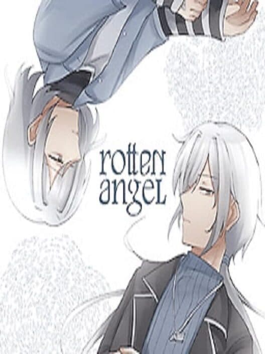 Обложка rotten angel