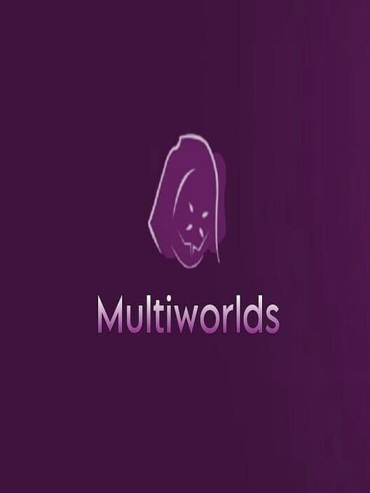 Обложка Multiworlds
