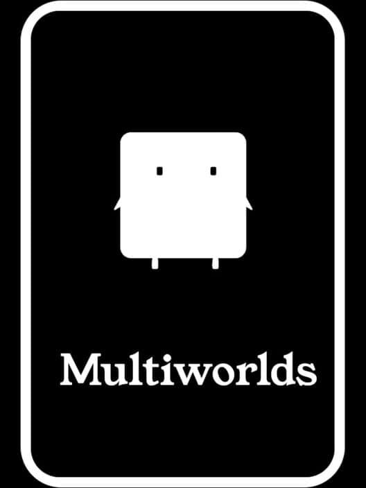 Обложка Multiworlds
