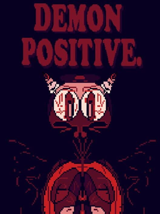Обложка Demon Positive