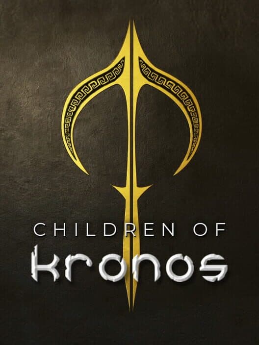 Обложка Children of Kronos