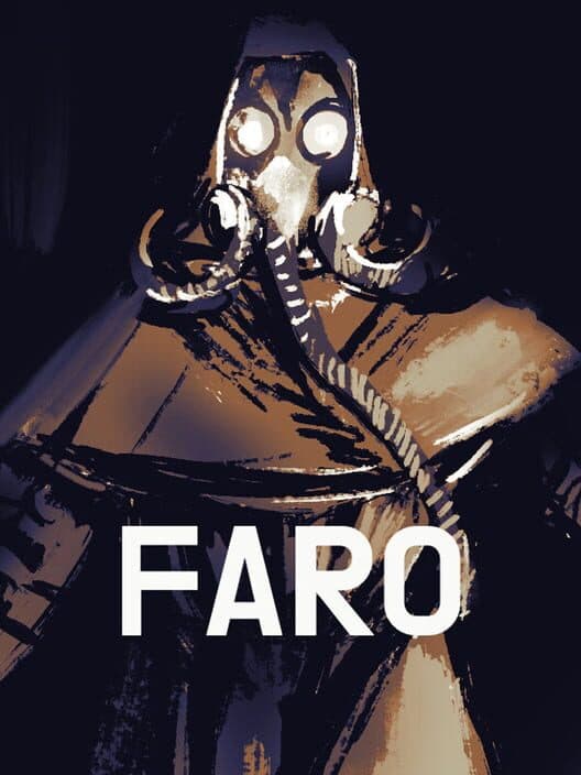 Обложка Faro