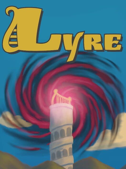 Обложка Lyre