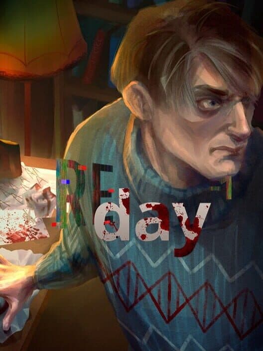 Обложка REday -1