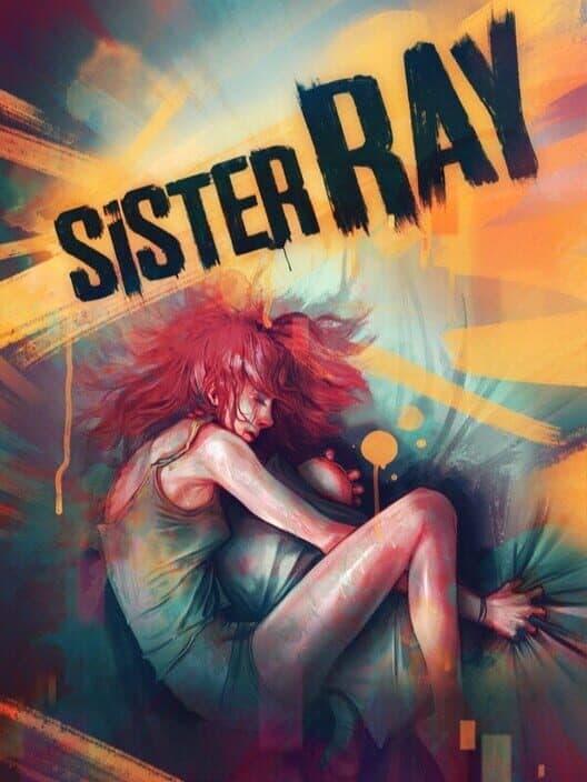 Обложка Sister Ray