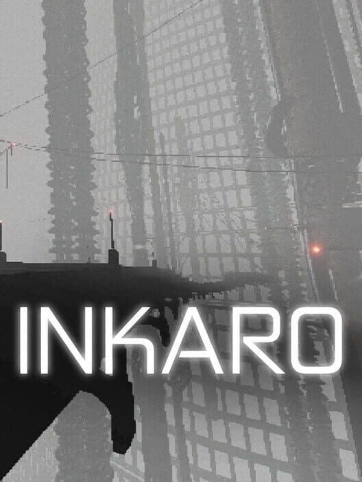 Обложка Inkaro