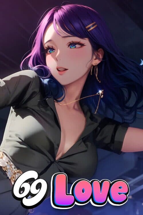 Обложка 69 Love