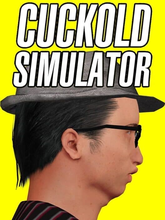 Обложка Cuckold Simulator