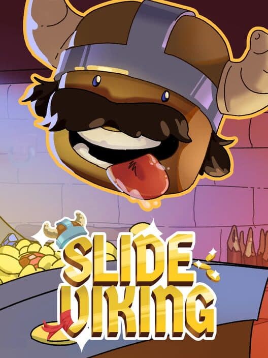 Обложка Slide Viking