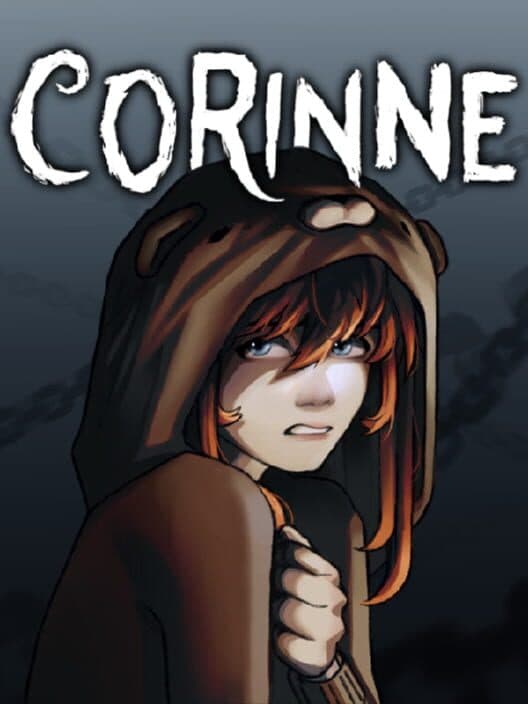 Обложка Corinne