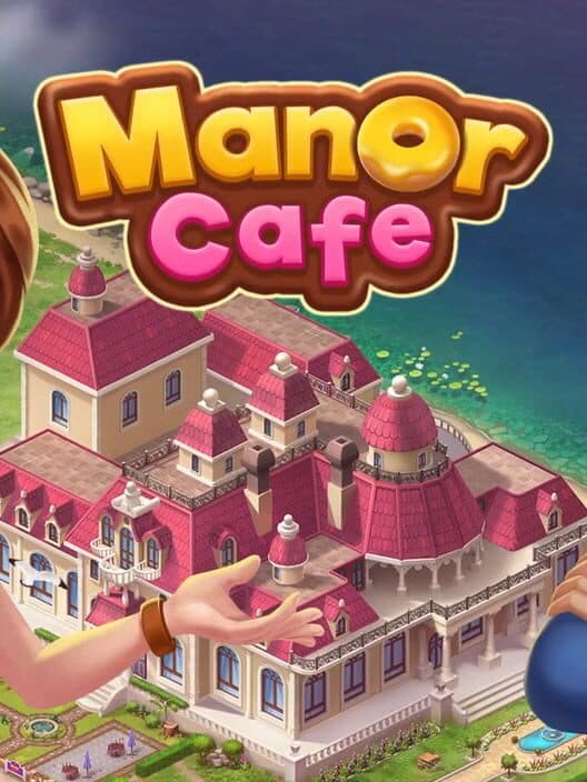 Обложка Manor Cafe