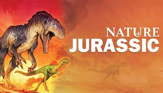 Обложка Nature Jurassic Module