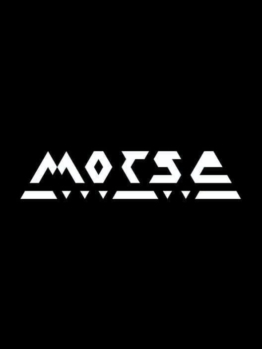 Обложка Morse