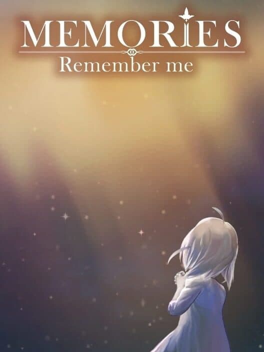Обложка Memories: Remember Me
