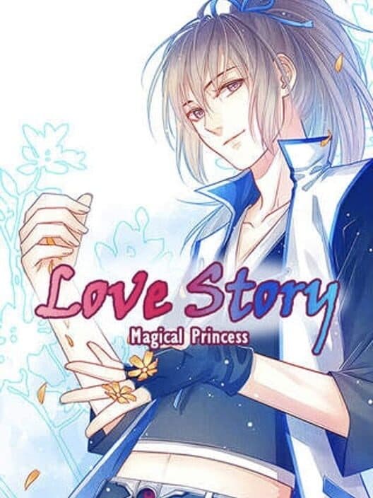 Обложка Love Story: Magical Princess