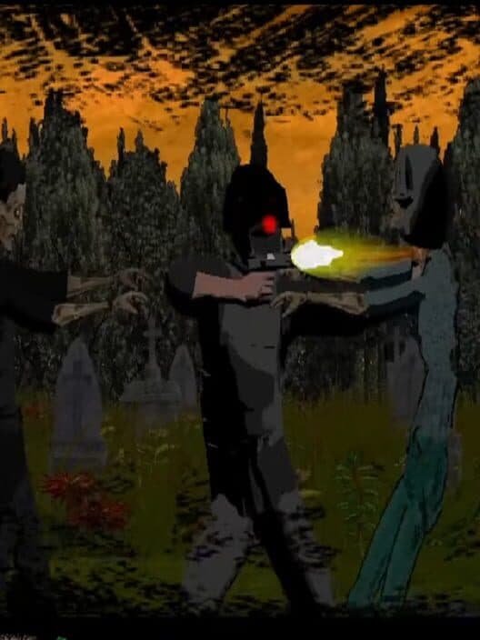 Обложка Autumn War: Survivor 2