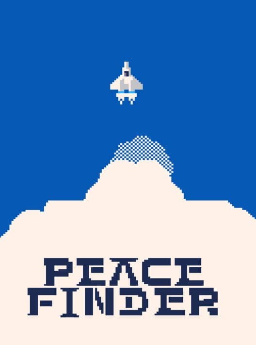 Обложка Peace Finder