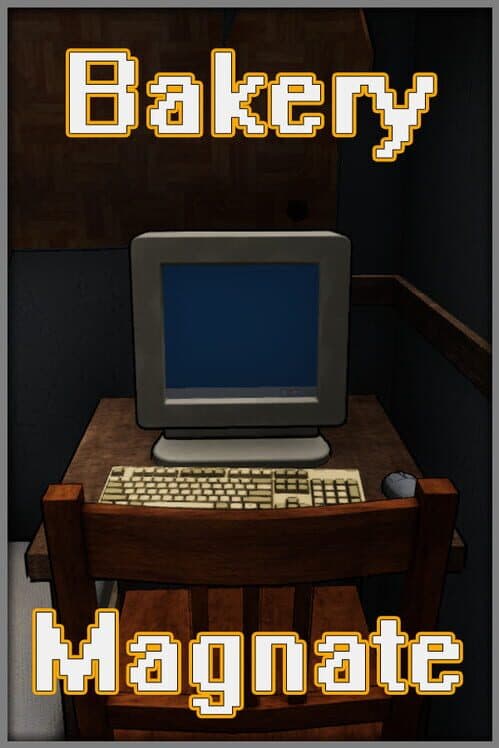 Обложка Bakery Magnate: Online