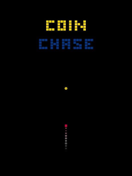 Обложка Coin Chase
