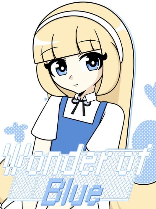 Обложка Wonder of Blue