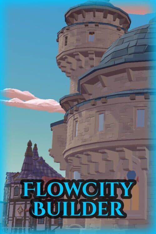 Обложка FlowCity Builder