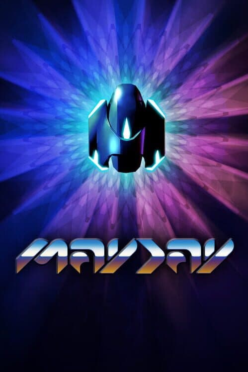 Обложка Mayday